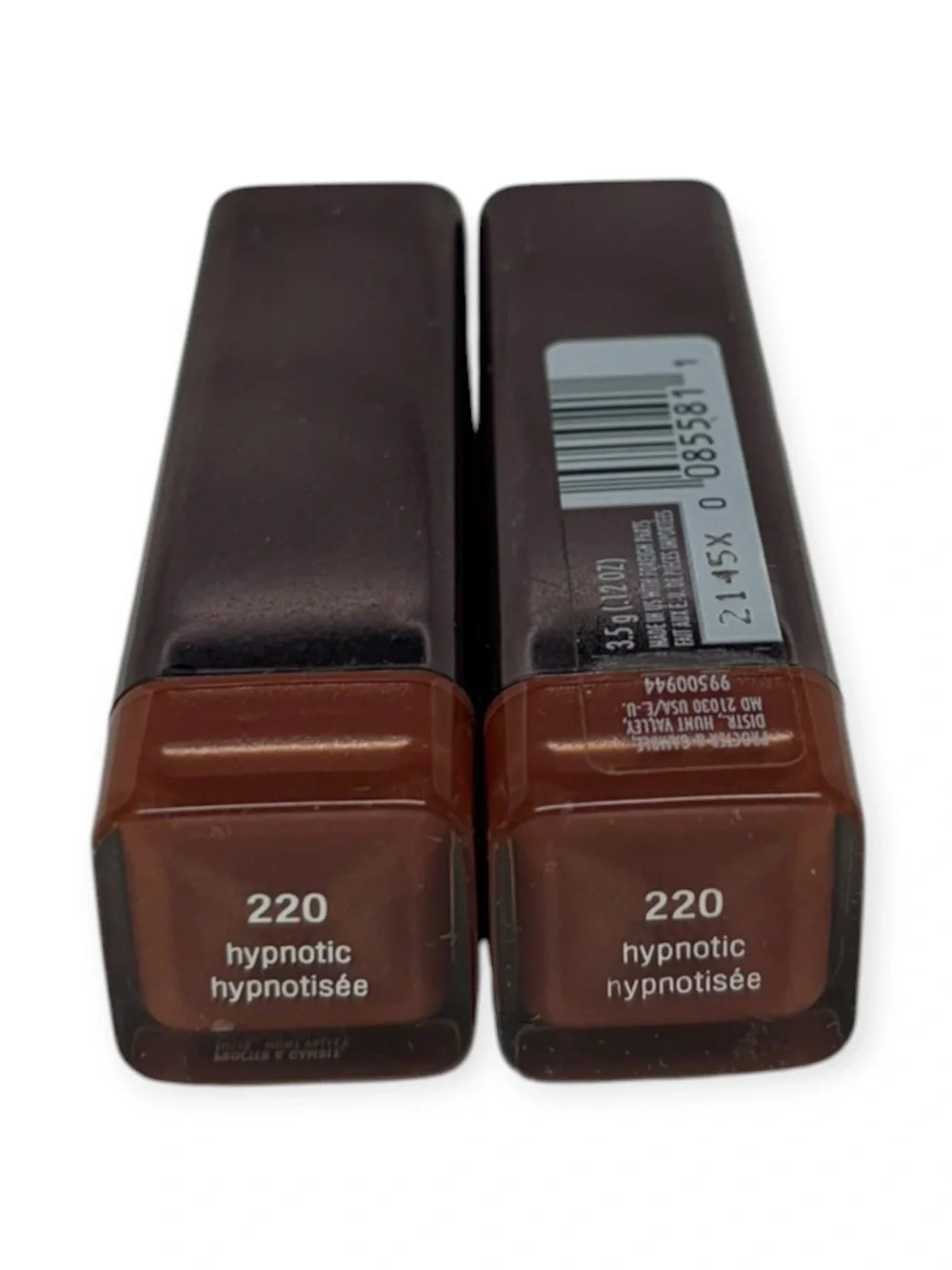COVERGIRL 22 hypnotic
